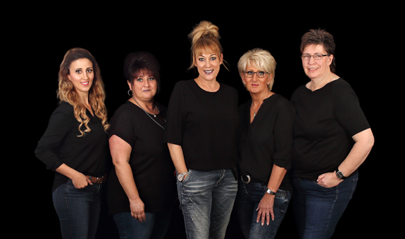 Unser Team Unser Team