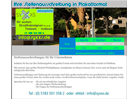 Bildergallerie Syxxs (Schwarzt-Schulze GbR) Lamspringe