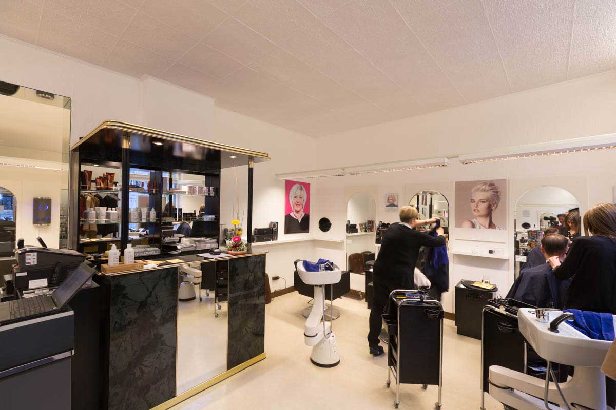 Haarschnitte, moderne Frisuren, Styleberatung - wir beraten Sie gern Haarschnitte, moderne Frisuren, Styleberatung - wir beraten Sie gern