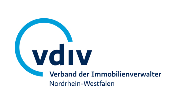 Mitglied im Verband der Immobilienverwalter