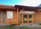 Lokale Empfehlung Tischlerei/Trockenbau Max Becker