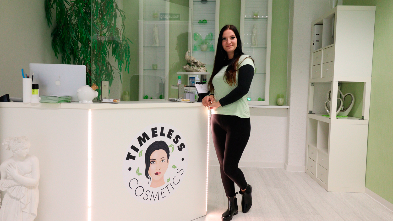 Bild 1 Timeless Cosmetics in Bremerhaven