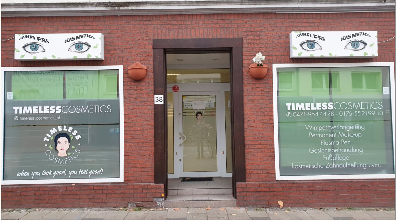 Bild 2 Timeless Cosmetics in Bremerhaven