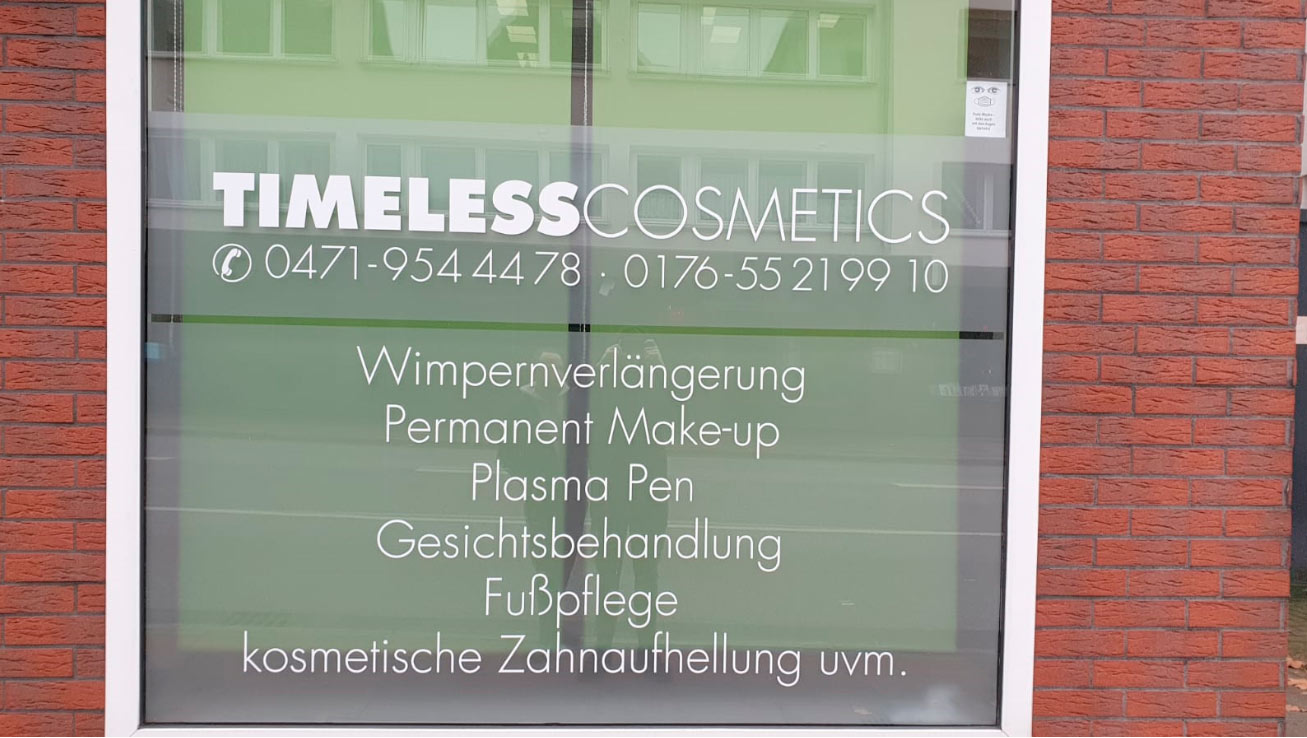 Bild 3 Timeless Cosmetics in Bremerhaven