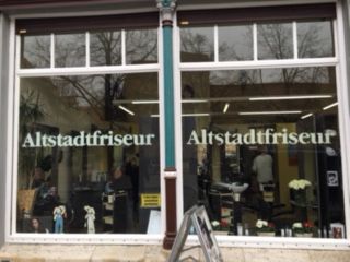 Bild 1 Altstadtfriseur in Braunschweig