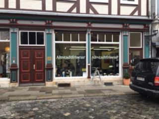 Bild 2 Altstadtfriseur in Braunschweig