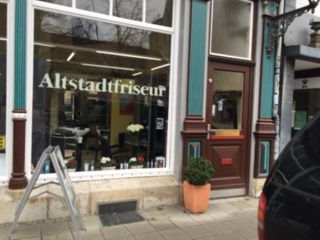 Bild 3 Altstadtfriseur in Braunschweig