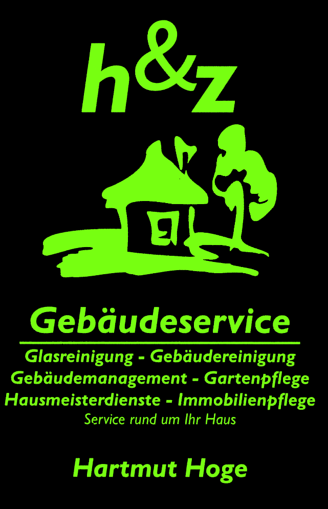 h & z Gebäudeservice in Herford