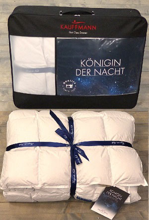 Die Königin der Nacht Die Königin der Nacht