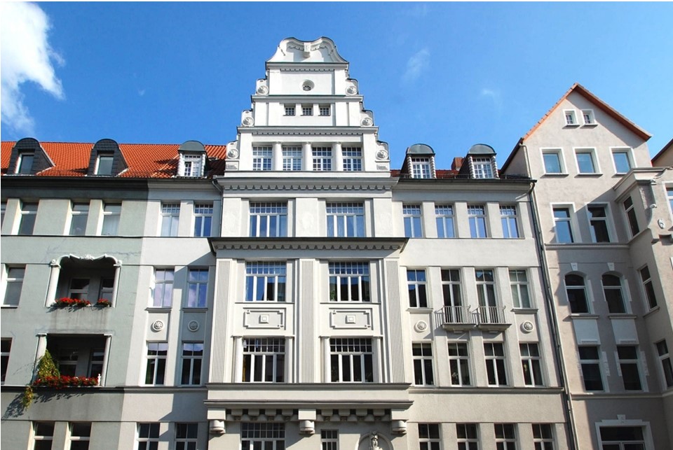 Luxuswohnung List Luxuswohnung List
