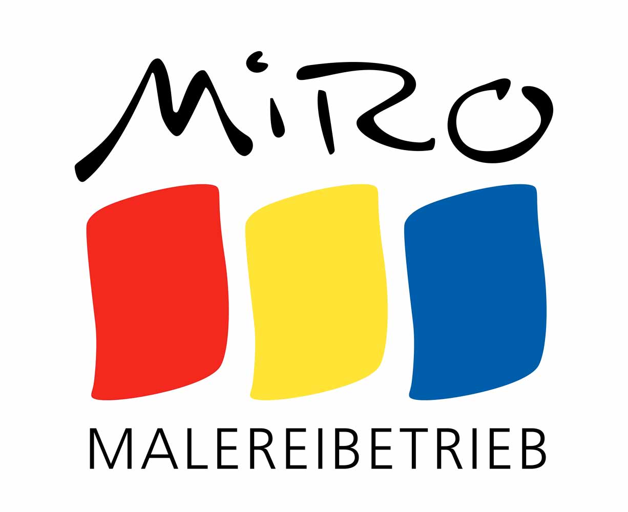 Bild 1 MiRO Malereibetrieb in Bremen