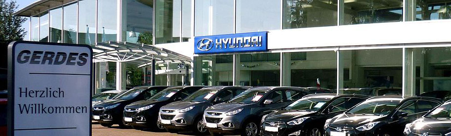 K. Gerdes GmbH - Ihr Autohaus in Oldenburg für Automobile der Marken Renault, Dacia und Hyuandi. K. Gerdes GmbH - Ihr Autohaus in Oldenburg für Automobile der Marken Renault, Dacia und Hyuandi.