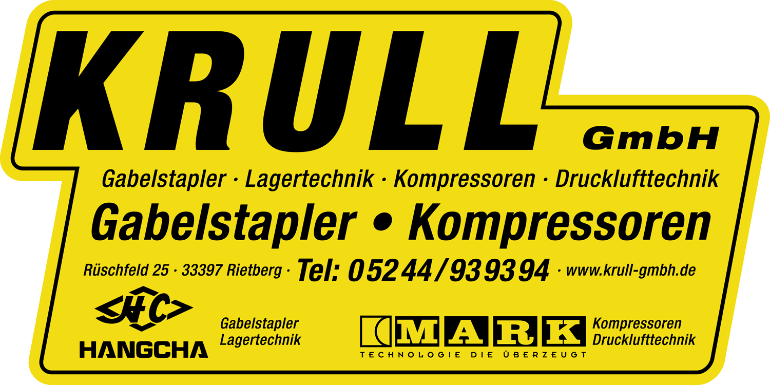 Bild 1 Krull GmbH in Rietberg