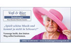 Kundenbild klein 3 Voß & Bier Bestattungen GmbH