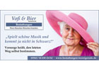 Kundenbild groß 3 Voß & Bier Bestattungen GmbH