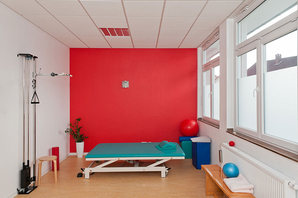 Physiotherapie im Riemeke in Paderborn Physiotherapie im Riemeke in Paderborn