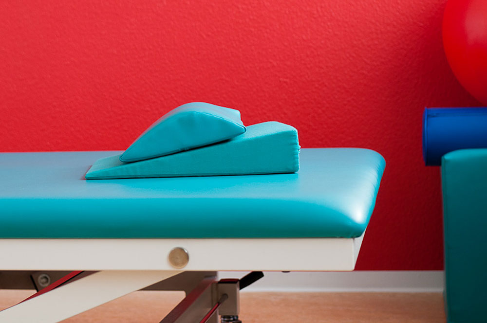 Physiotherapie im Riemeke in Paderborn Physiotherapie im Riemeke in Paderborn