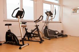 Physiotherapie im Riemeke in Paderborn Physiotherapie im Riemeke in Paderborn