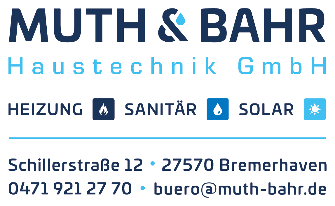 Bild 1 Muth & Bahr Haustechnik GmbH in Bremerhaven