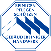Gebäudereiniger Handwerk