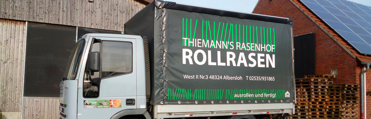 Thiemann Jochen in Sendenhorst - Logo