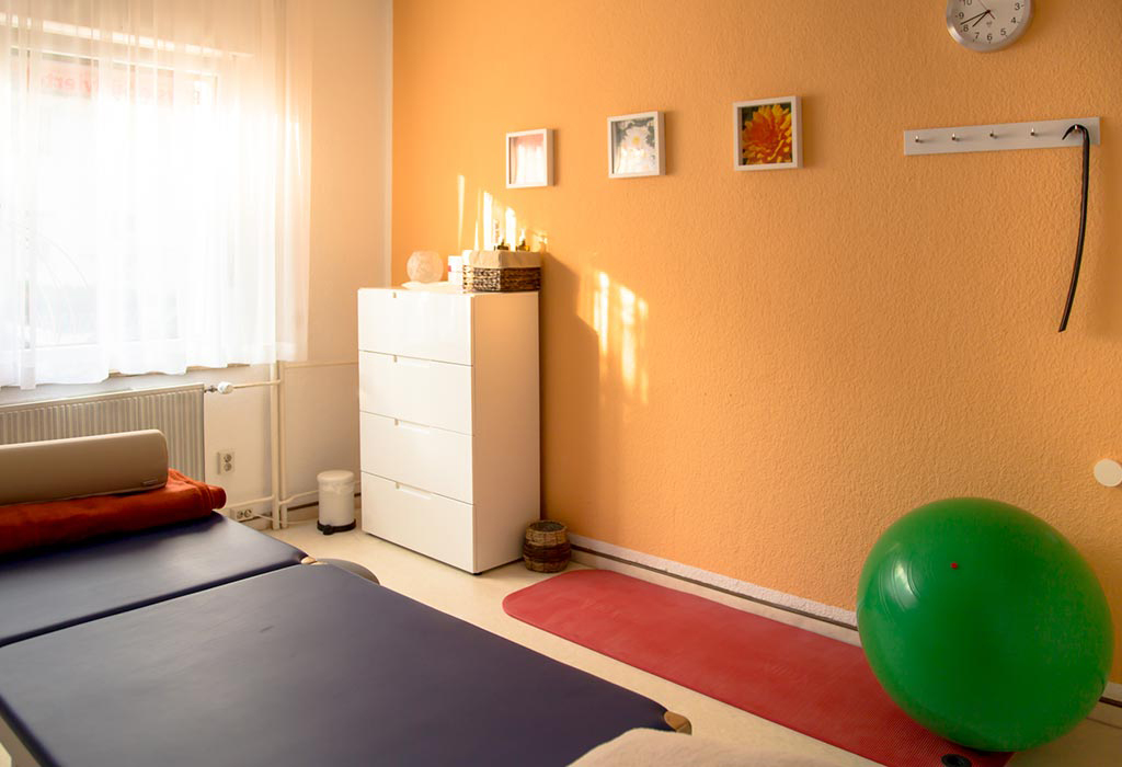 Physio Südviertel