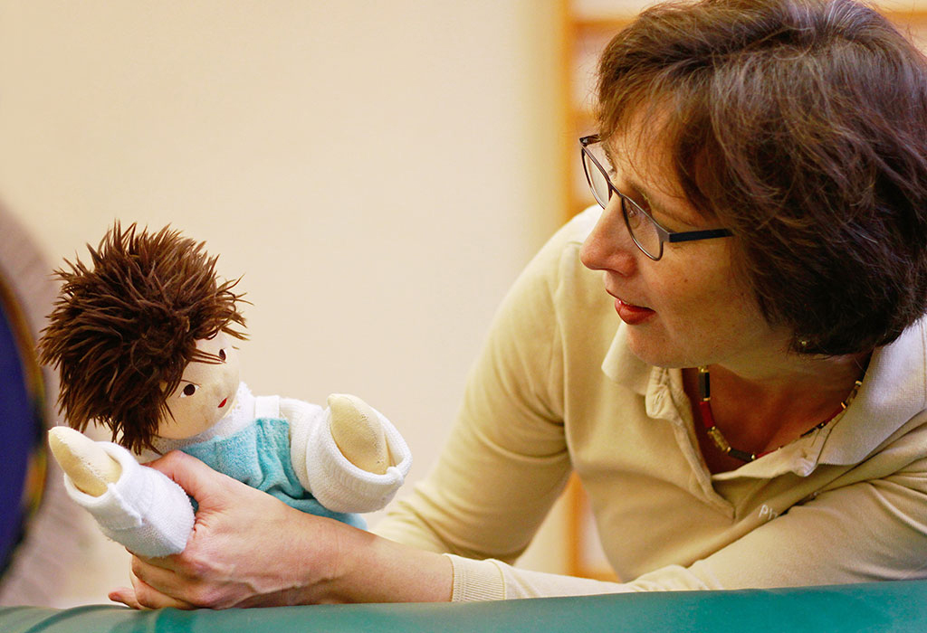 Kinder Physio Kinder Physio
