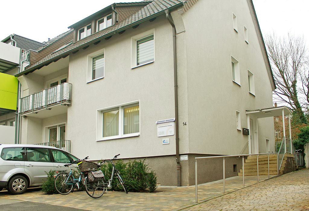 Physio Südviertel