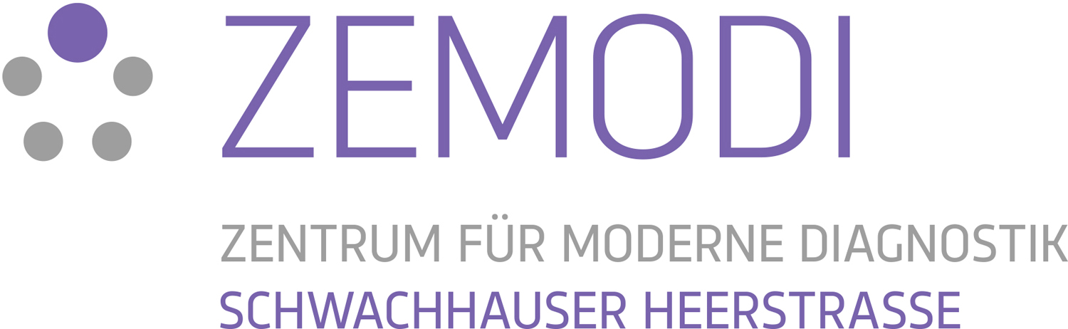 ZEMODI Zentrum für moderne Diagnostik Bremen Mitte