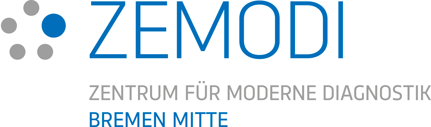 ZEMODI Zentrum für moderne Diagnostik Bremen Nord