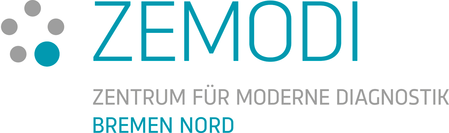 ZEMODI Zentrum für moderne Diagnostik Bremen Vegesack