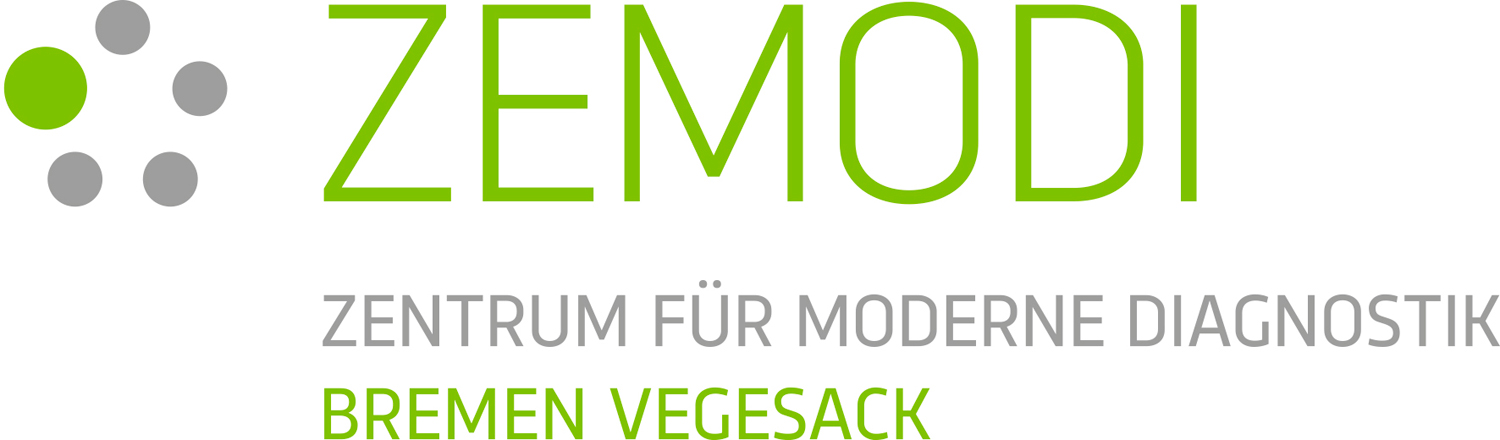 ZEMODI Zentrum für moderne Diagnostik Bremen Sonneberger Strasse