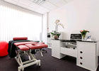 Bildergallerie corpora sana Praxis für Physiotherapie & Massage Braunschweig