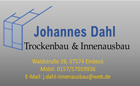 Bildergallerie J. Dahl Einbeck