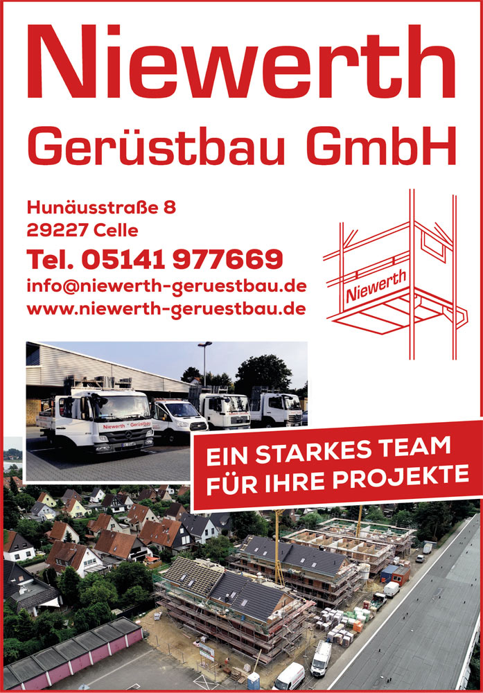Niewerth Gerüstbau GmbH