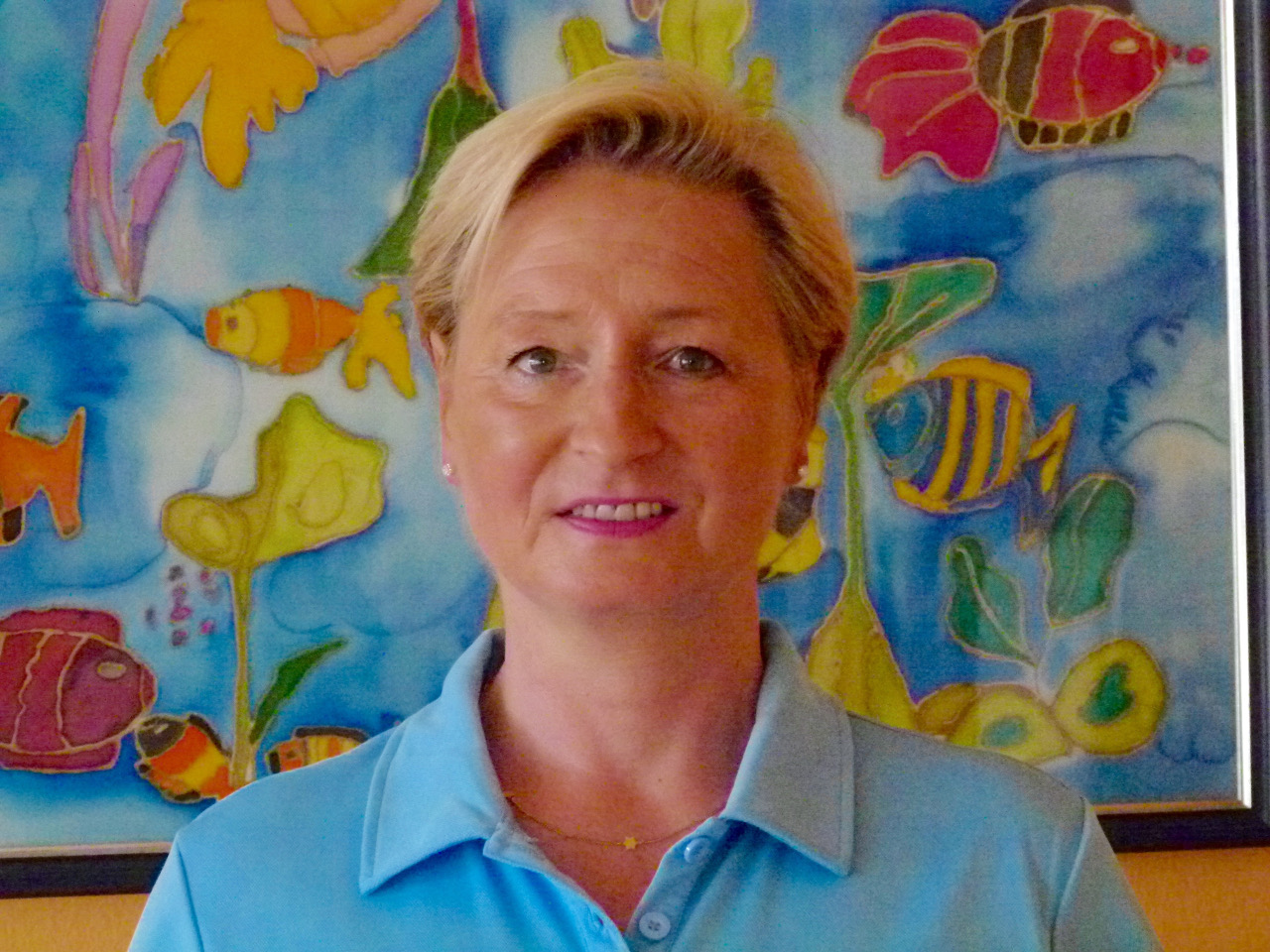 Annette Meyer-Gösling