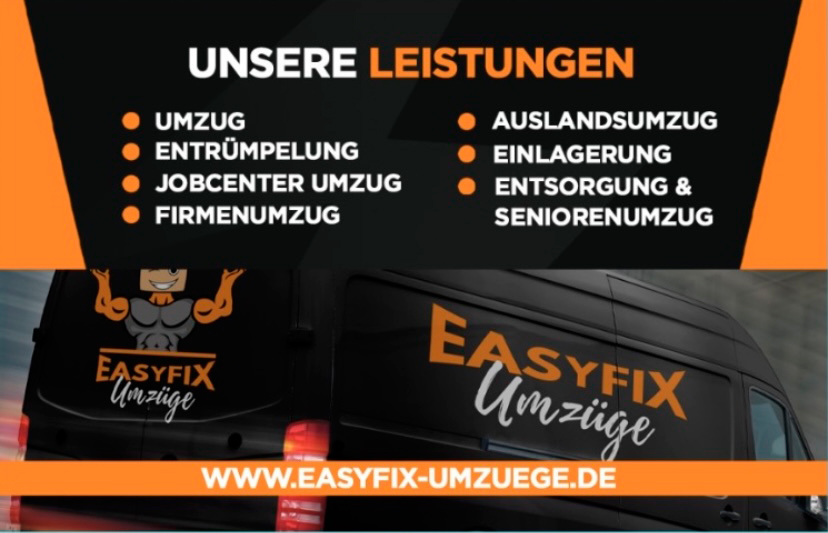 Bild 2 EasyFix Umzüge Hannover in Hannover