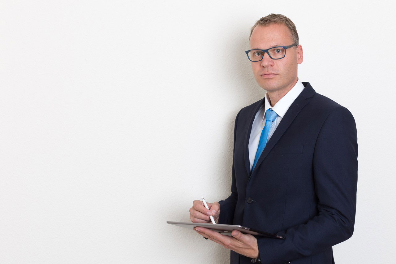 Rechtsanwalt Lars Hänig Rechtsanwalt Lars Hänig