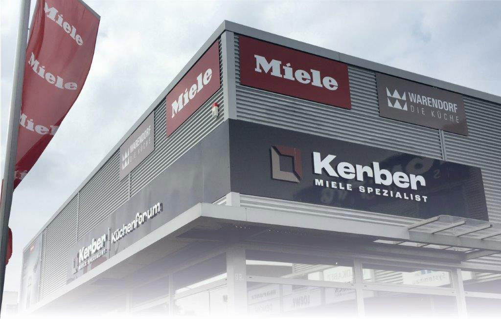 Kerber GmbH & Co. KG in Osnabrück