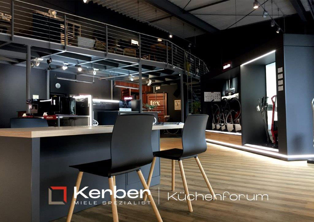 Kerber GmbH & Co. KG in Osnabrück