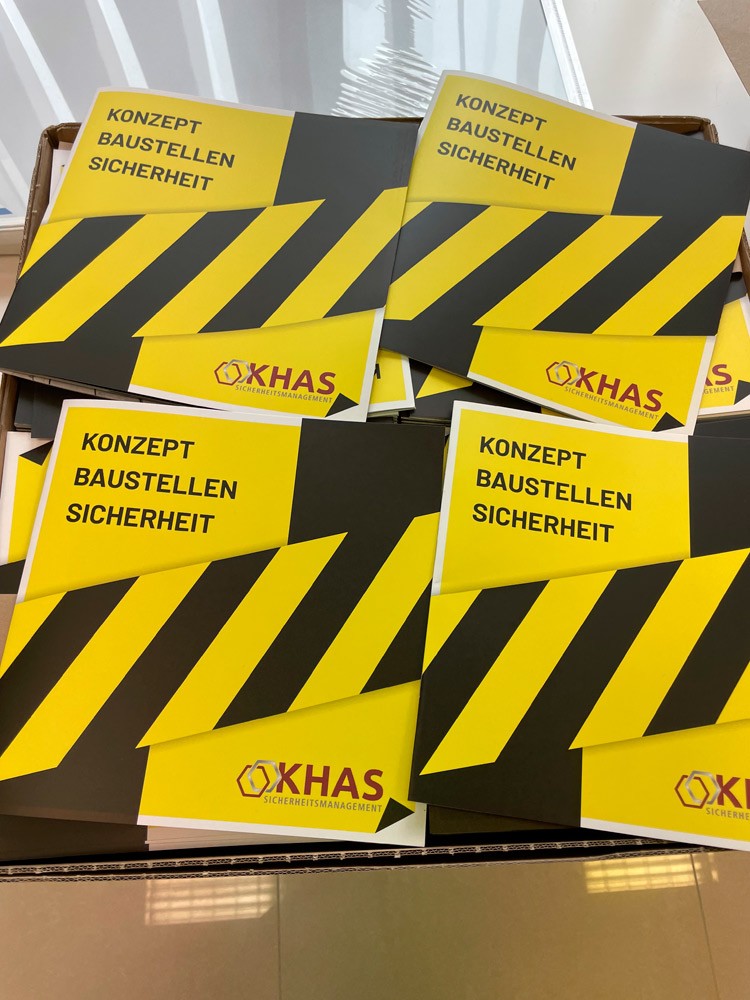 Bild 3 KHAS Sicherheitsmanagement GmbH in Garbsen