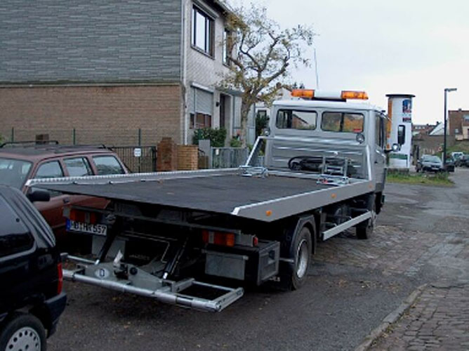 Automobile Roßberg in Bremen Automobile Roßberg in Bremen