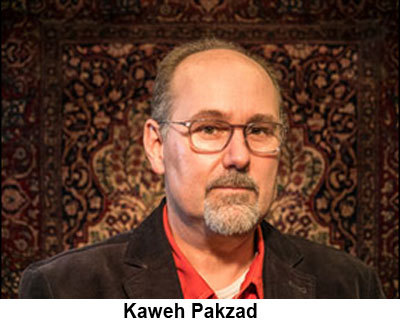 Kaweh Pakzad Orientteppiche in Hannover