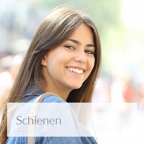 Röder-Dental-Keramik GmbH in Sande - Schienen Röder-Dental-Keramik GmbH in Sande - Schienen