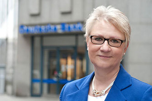 Sabine Kleinke Rechtsanwältin