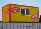 Eigentümer Bilder Gaus Container + Dienstleistungs GmbH Braunschweig