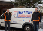 Bildergallerie Elektro-Anlagen GmbH GEMOG Gleichen
