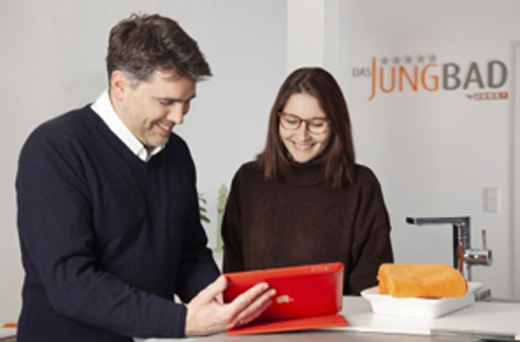 JUNG & Söhne GmbH in Langenhagen