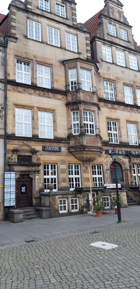 Praxis für Physiotherapie Malgorzata Swietlicka in Bremen Praxis für Physiotherapie Malgorzata Swietlicka in Bremen