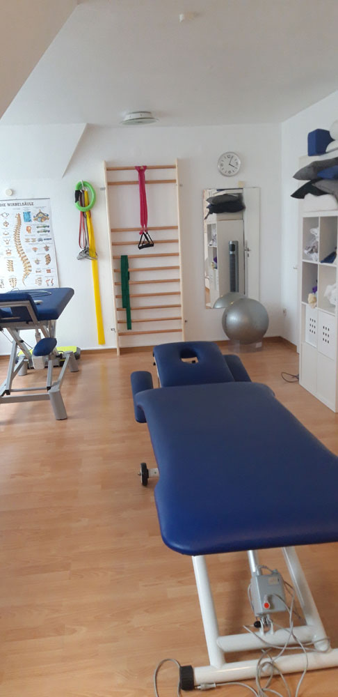 Praxis für Physiotherapie Malgorzata Swietlicka in Bremen Praxis für Physiotherapie Malgorzata Swietlicka in Bremen